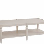 Willow Cocktail Table