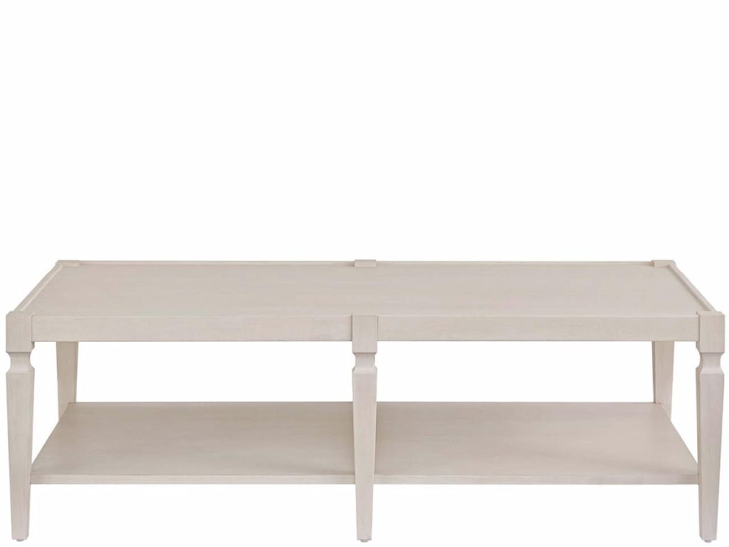 Willow Cocktail Table