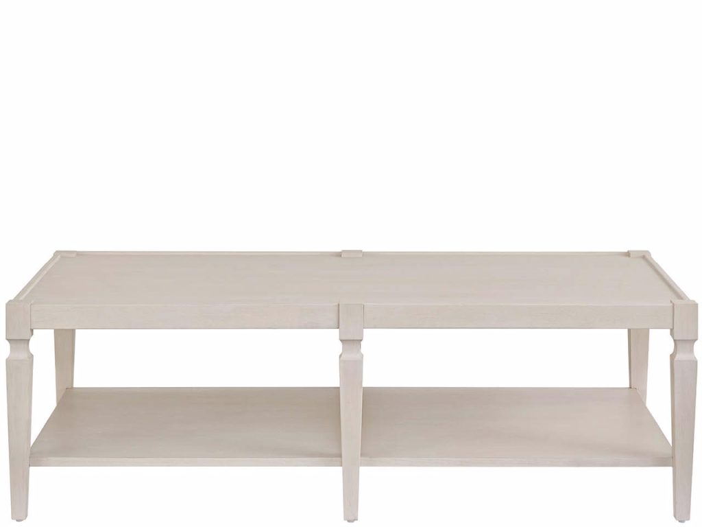 Willow Cocktail Table