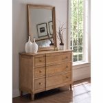 Brindle Mirror