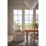 Brindle Dining Table
