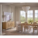 Brindle Dining Table