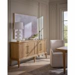 Brindle Credenza