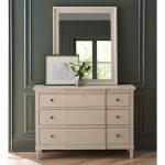 Willow Mirror