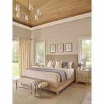 Willow Woven Bed Queen