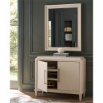 Meadow Hall Chest
