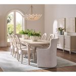 Willow Dining Table