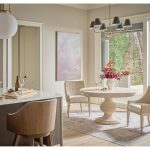 Haze Swivel Counter Chair