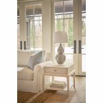 Meadow End Table