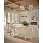 Meadow Console Table