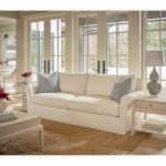 Clermont Slipcover Sofa -Special Order