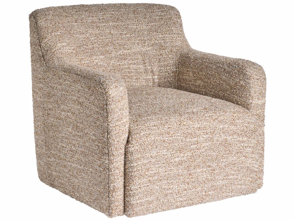 Delray Swivel Chair - Special Order