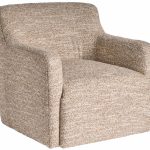 Delray Swivel Chair - Special Order