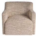Delray Swivel Chair - Special Order