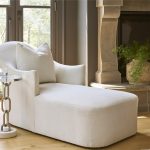 Ella Chaise - Special Order