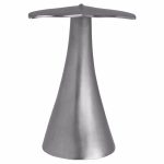 Whale Tail Accent Table