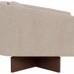 Lamar Swivel Chair - Special Order