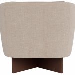 Lamar Swivel Chair - Special Order