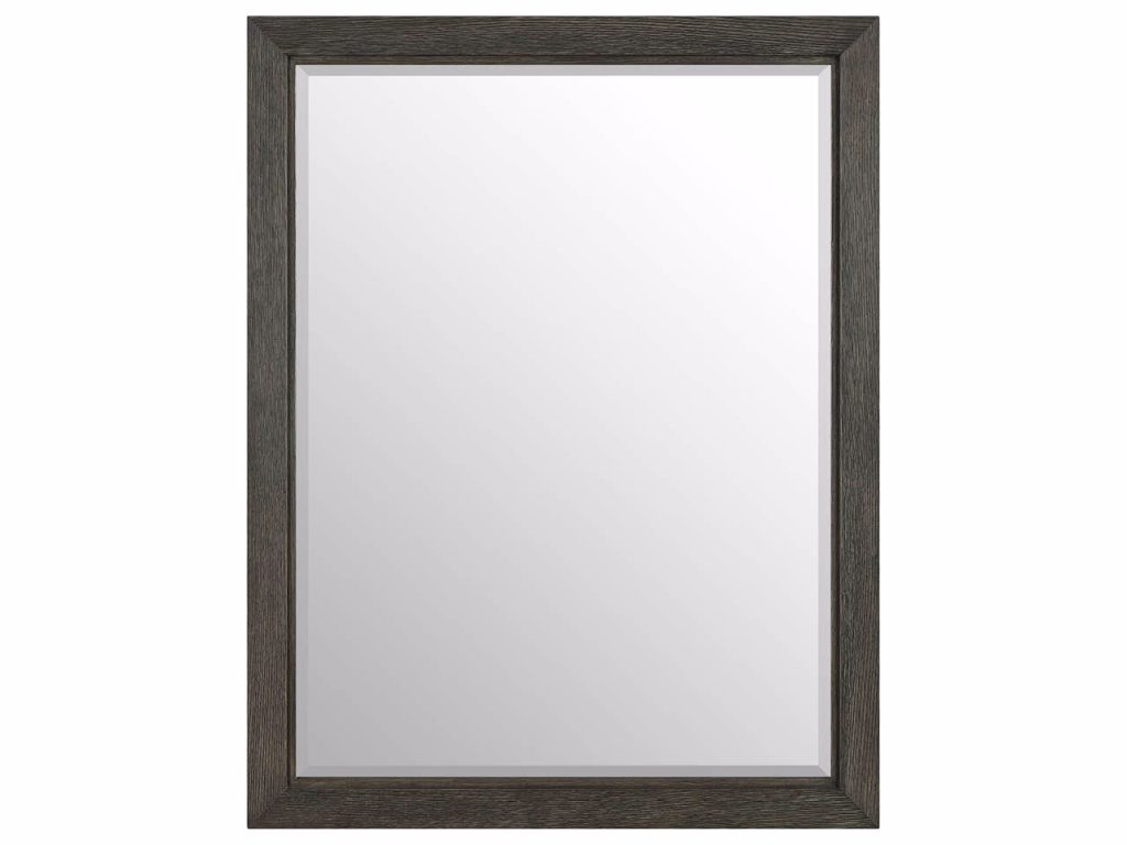 Veil Mirror