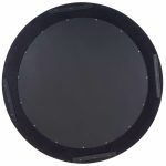 Soft Bronze Mirror