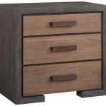 Veil Nightstand