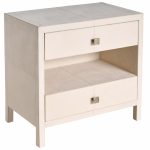 Lira Nightstand