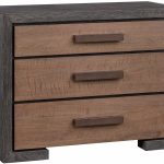Veil Bachelors Chest