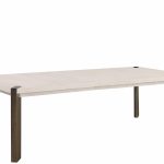 Mist Dining Table