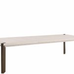 Mist Dining Table