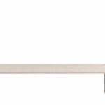 Mist Dining Table