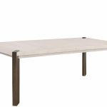 Mist Dining Table