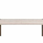 Mist Dining Table