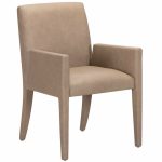 Brume Arm Chair