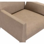 Brume Arm Chair