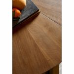 Haze Round Dining Table 