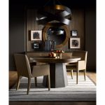 Brume Arm Chair