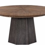 Haze Round Dining Table 