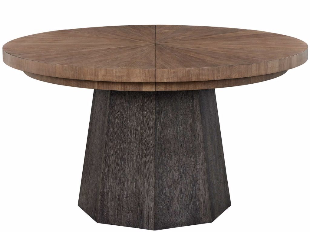 Haze Round Dining Table 