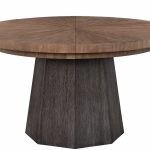 Haze Round Dining Table 
