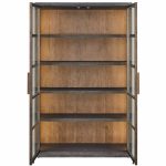 Veil Display Cabinet