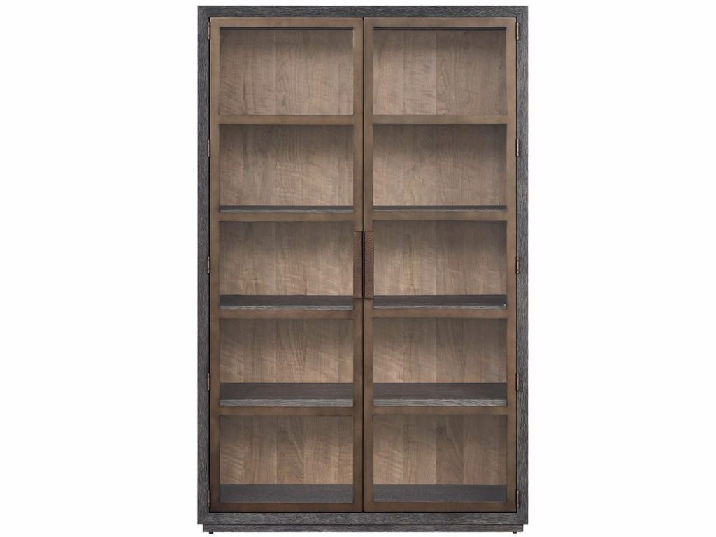 Veil Display Cabinet