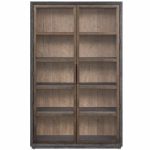 Veil Display Cabinet