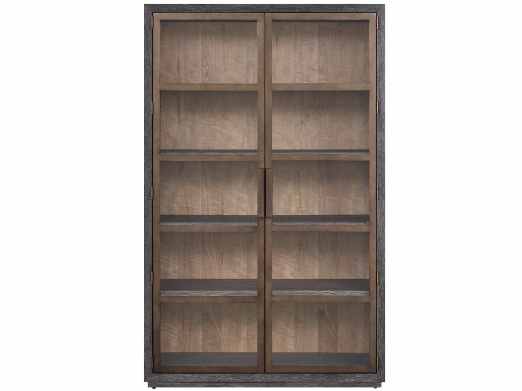 Veil Display Cabinet