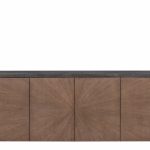 Veil Credenza