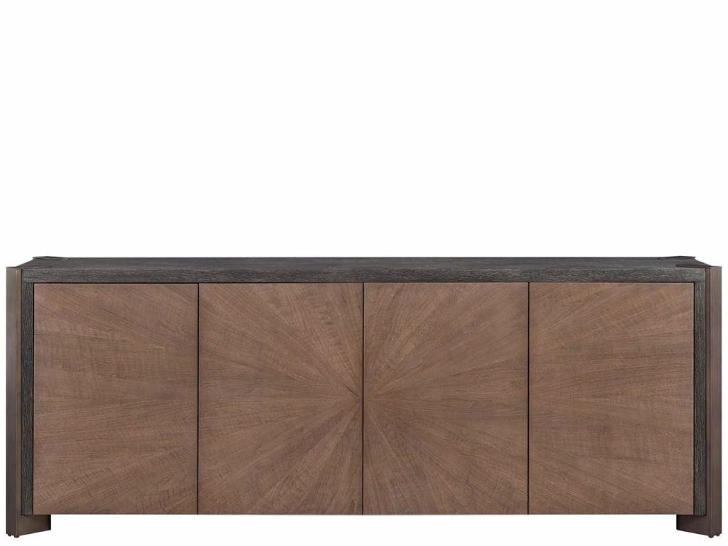 Veil Credenza