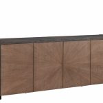 Veil Credenza