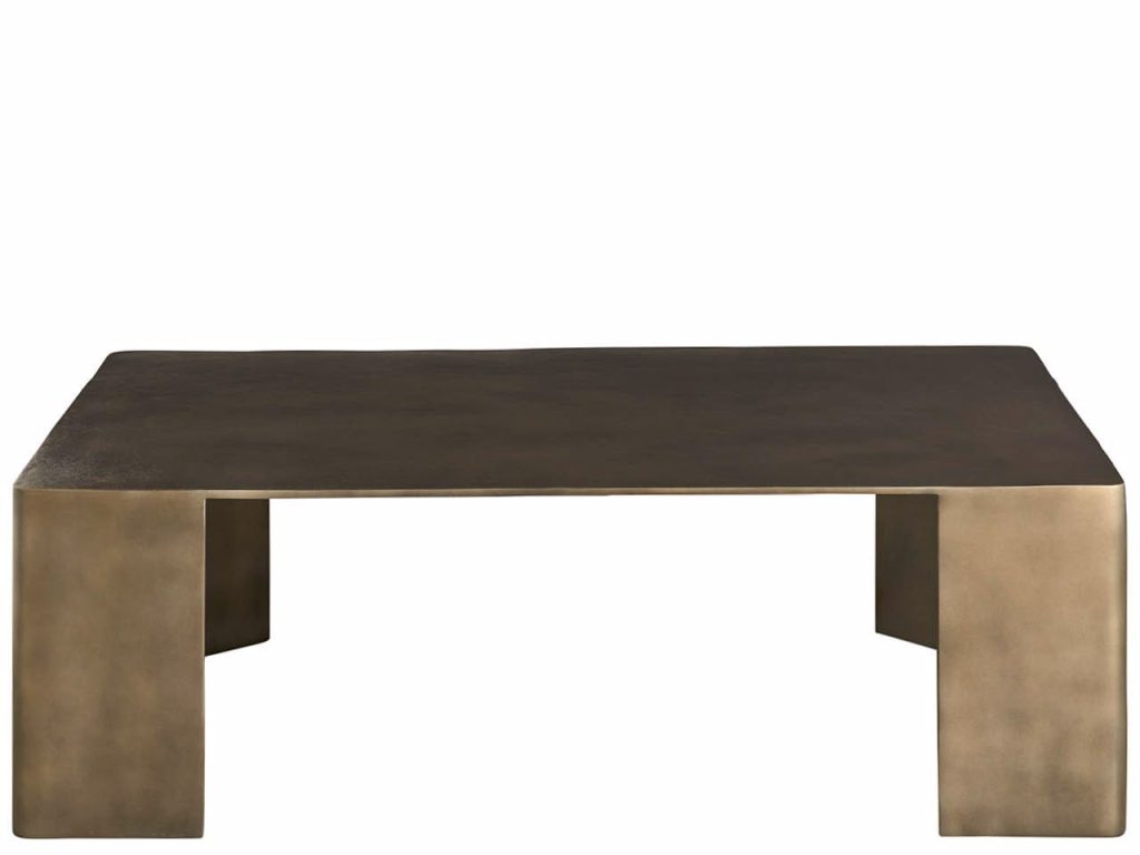 Eclipse Cocktail Table