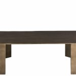 Eclipse Cocktail Table