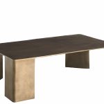 Eclipse Cocktail Table