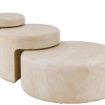 Nimbus Nesting Tables